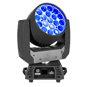 Chauvet R2 Wash
