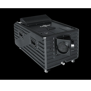 DJ Power H-SW3000 Low Fogger