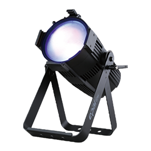 LED ePar UV