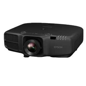 Epson EB-G6970WU 6000 Lumen Projector