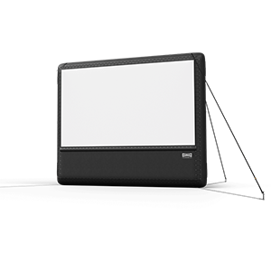 Inflatable Cinema Screen - 8m Diagonal