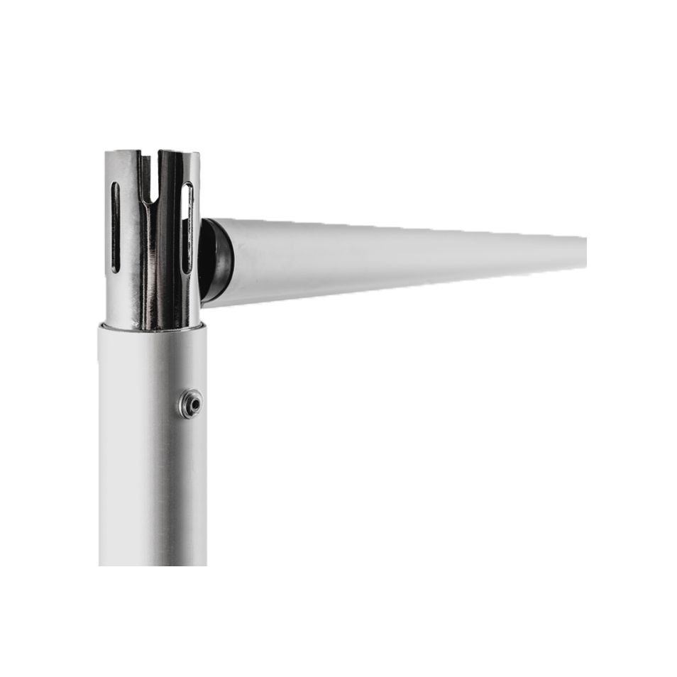 Push Up Drape Systems