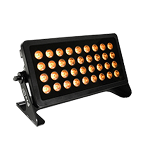 Showpro HEX 36 LED Flood