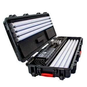 Astera Titan Tubes
