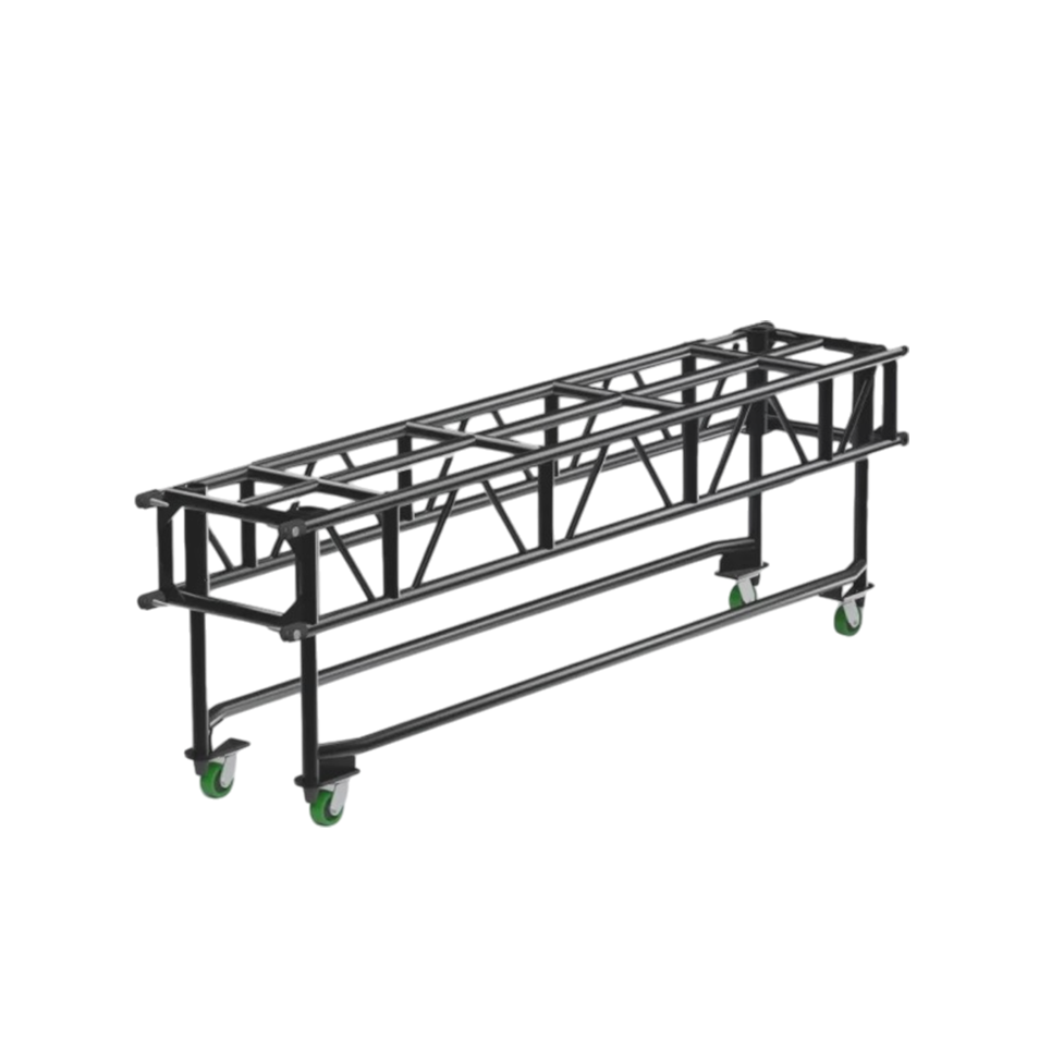 Global Truss Pre-Rig Sections